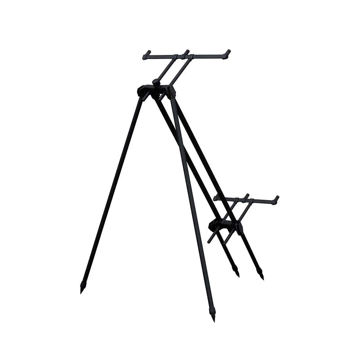 Prologic Tri Sky Pod 4 Rod - MPN: SVS54368 - EAN: 5706301543684