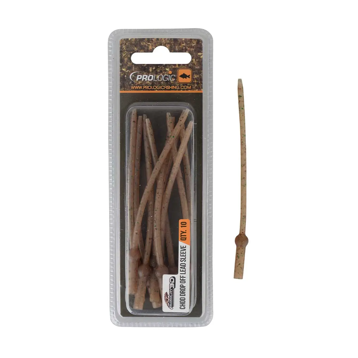 Prologic LM Mimicry Chod Drop-off Lead Sleeve - MPN: 54410 - EAN: 5706301544100