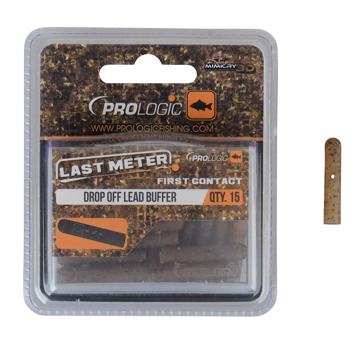 Prologic LM Mimicry Drop-Off Lead Buffer - MPN: SVS54411 - EAN: 5706301544117