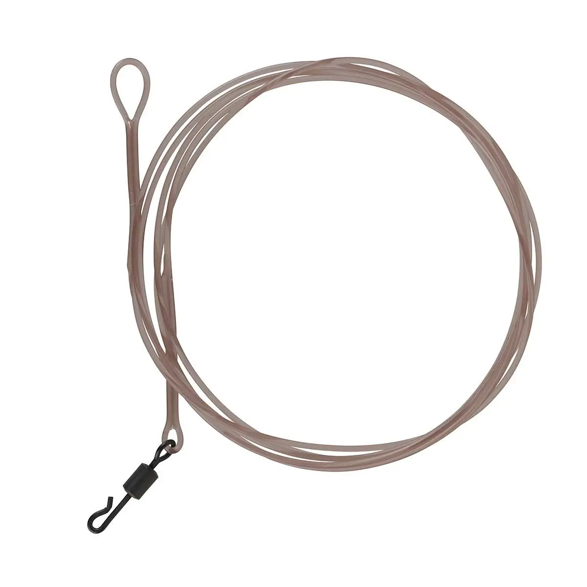 Prologic LM Mirage Loop Leader QC Swivelrodzaj 45lb - MPN: SVS54951 - EAN: 5706301549518
