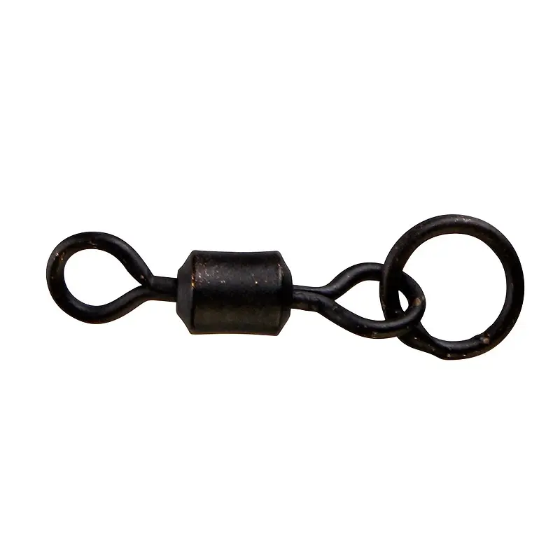 Prologic LM Ring Swivels 8rozmiar 8 - MPN: 49927 - EAN: 5706301499271