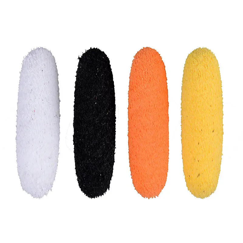 Prologic LM Foam Tubes Assortment - MPN: 49963 - EAN: 5706301499639