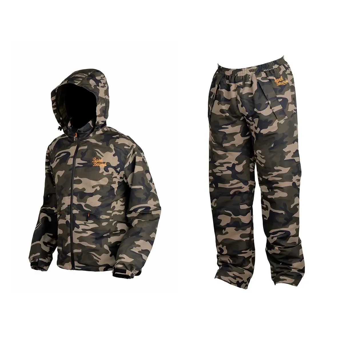 Prologic Bank Bound 3-Season Camo Set XLrozmiar XL - MPN: 54658 - EAN: 5706301546586