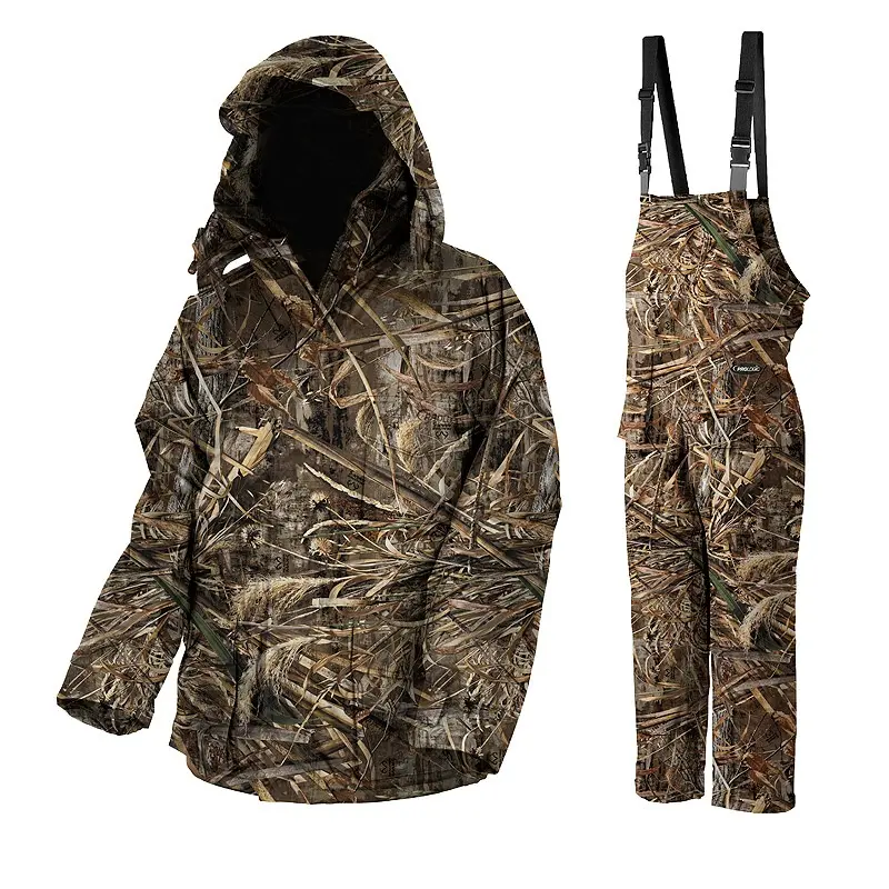 Prologic Max5 Comfort Thermo Suit Lrozmiar L - MPN: SVS48044 - EAN: 5706301480446