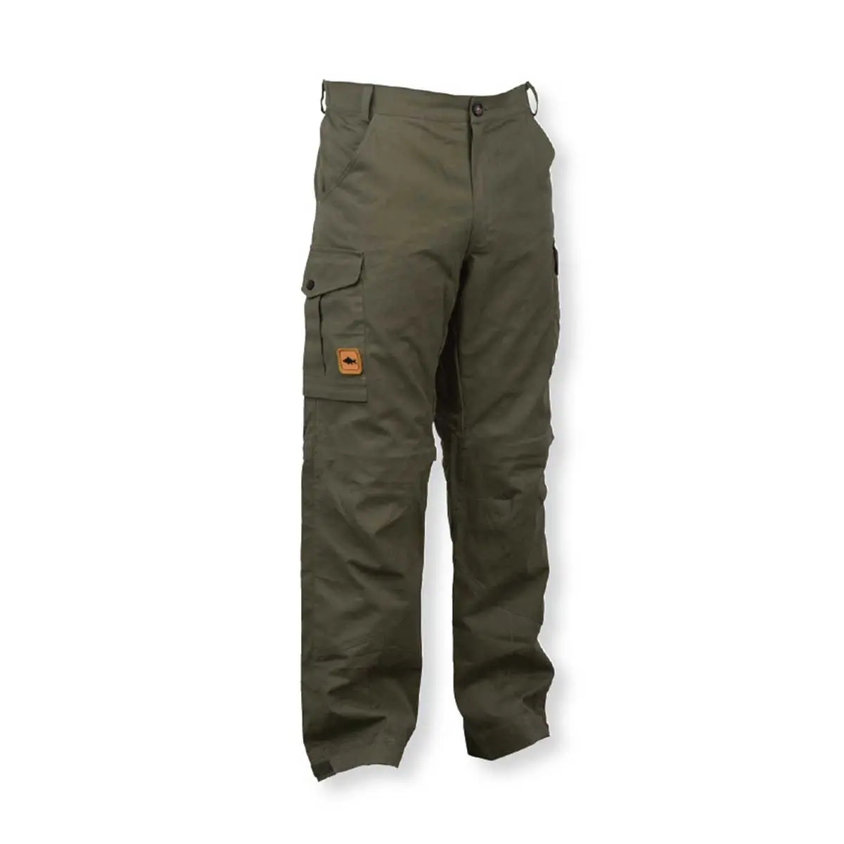 Prologic Cargo Trousers Lrozmiar L - MPN: SVS51533 - EAN: 5706301515339