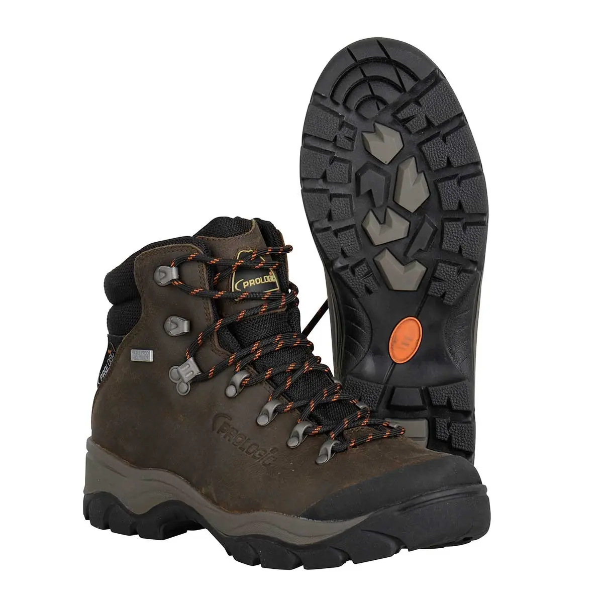Prologic Kiruna Leather Boot 46 (11)rozmiar 46 (11) - MPN: 54671 - EAN: 5706301546715