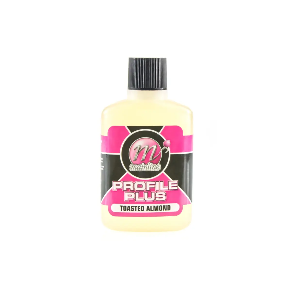 Mainline Profile Plus Flavour Toasted Almond 60mlopakowanie 60ml - MPN: M11016 - EAN: 5060509812899