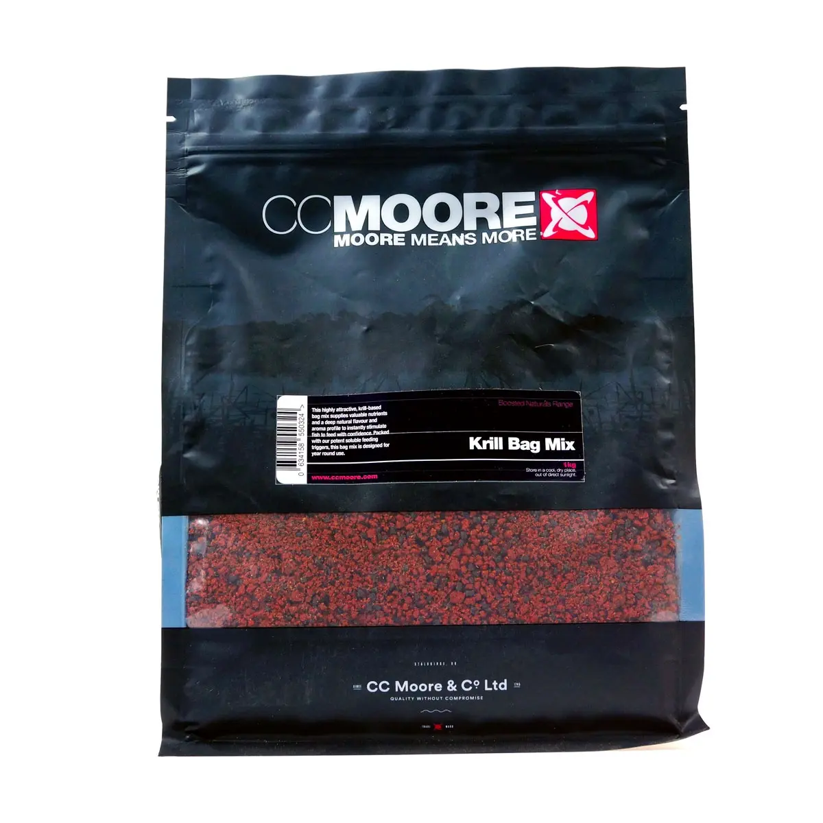 CcMoore Bag Mix - Krill 5 kgopakowanie 5 kg - MPN: 90769 - EAN: 634158550348