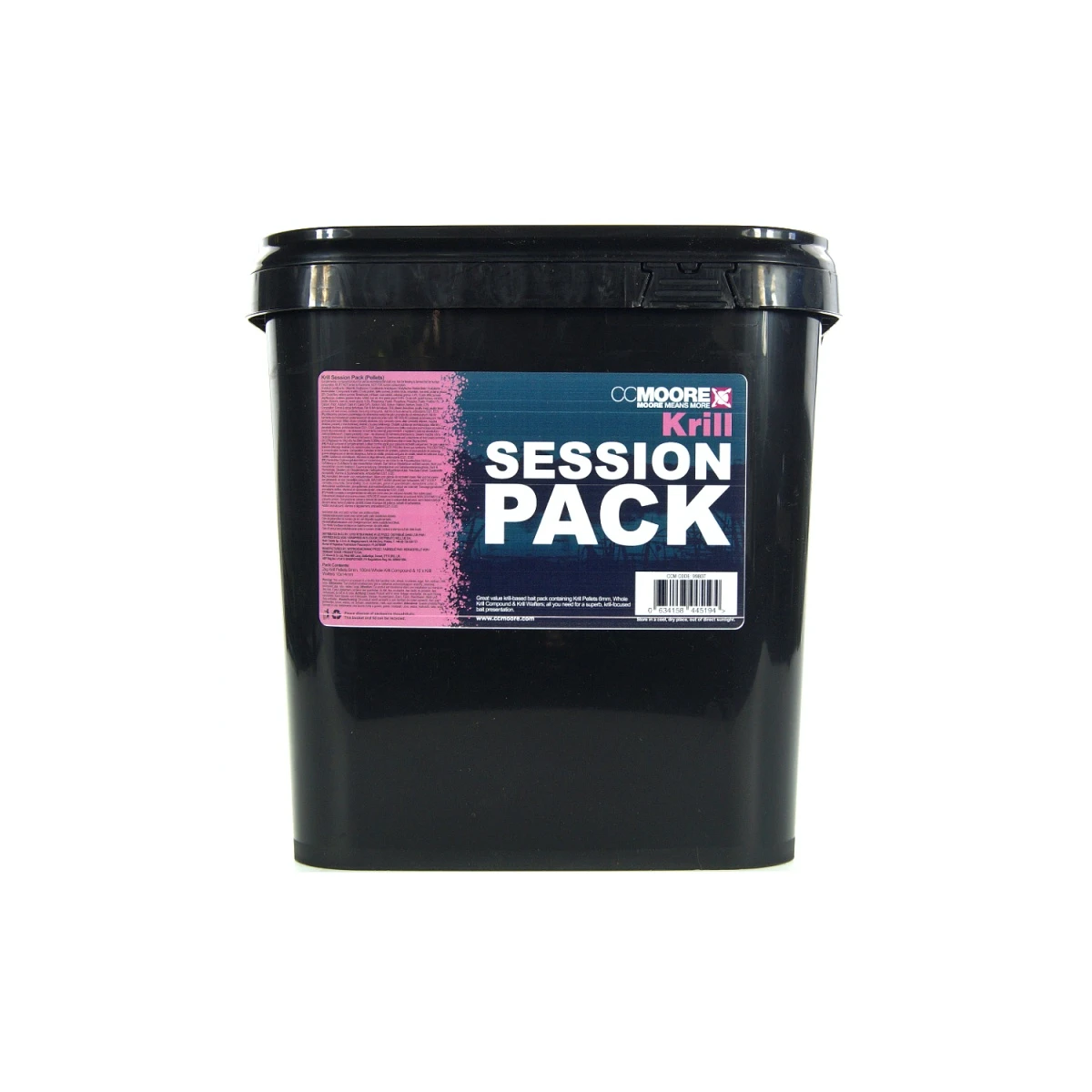 CcMoore Session Pack - Krillopakowanie wiadro - MPN: 99807 - EAN: 634158445194