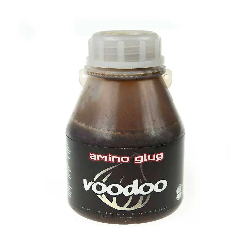 MassiveBaits Amino Glug Voodooopakowanie 250ml - MPN: AG007 - EAN: 5901912660083