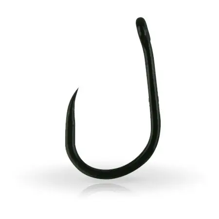 Gardner Covert Dark Wide Gape Talon Tip Hook Barbless 6rozmiar 6 - MPN: DWGTTCHB6 - EAN: 5060218457480