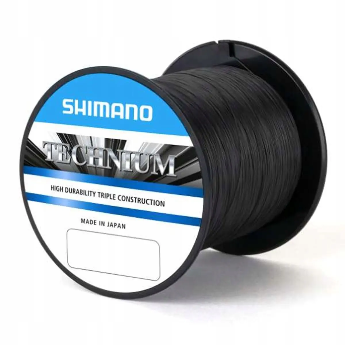 Shimano Technium 0,305 mm - 650 mrodzaj 0,305 mm - 650 m - MPN: TEC65030PB - EAN: 8717009799546