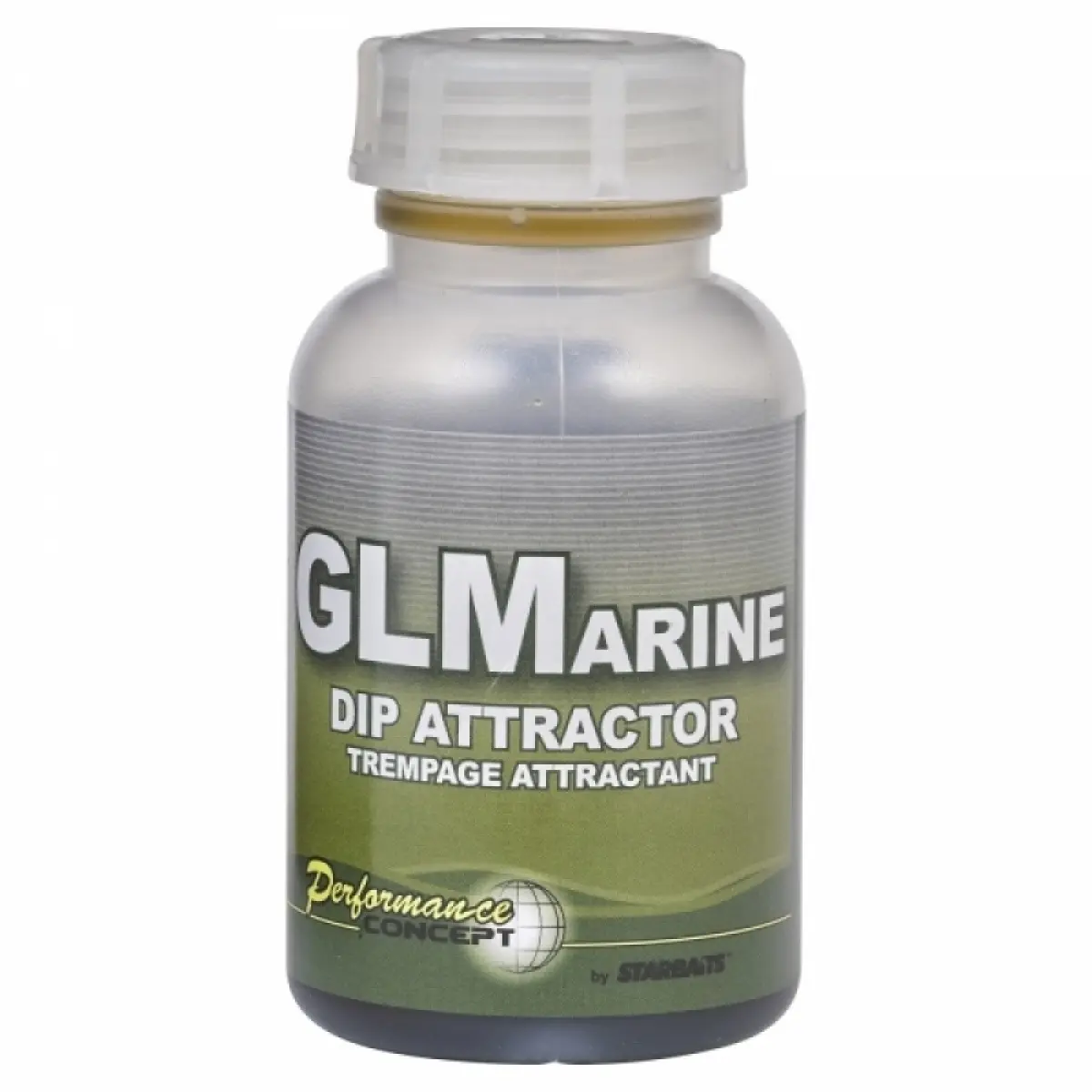 NEW Starbaits GLMarine Dip Attractor opakowanie 200ml - MPN: 7561 - EAN: 3297830075613