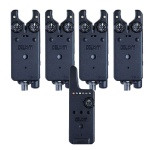 DELKIM Set 4+1 (Txi-D)