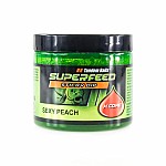 TandemBaits SuperFeed X Core Sticky Dip Sexy Peach