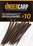 UnderCarp - Ochraniacz antysplątaniowy 25mm brązowy