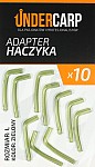 UnderCarp - Adapter Haczyka L / Zielony