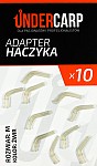 UnderCarp - Adapter Haczyka M / Żwir