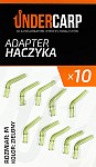 UnderCarp - Adapter Haczyka M / Zielony