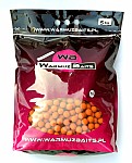 Kulki Proteinowe &raquo; WarmuzBaits  - Kulki Zanętowe Donald 16 mm / 5kg (worek) &raquo; Rockworld Sklep dla karpiarzy, Sklep Wędkarski - Kulki proteinowe