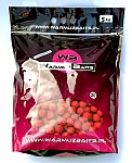 WarmuzBaits - Kulki zanętowe Truskawka Krem 20 mm / 5kg (worek)
