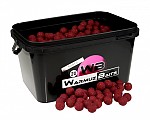 WarmuzBaits  - Kulki zanętowe Punkt G 20 mm / 3kg (wiadro)