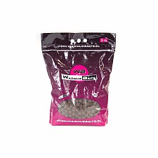 WarmuzBaits  - Kulki zanętowe Warm Secret 16 mm / 3kg (worek)