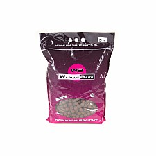 WarmuzBaits  - Kulki zanętowe Warm Secret 16 mm / 5kg (worek)