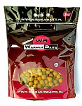 WarmuzBaits - Ananas 20 mm / 3kg (worek)