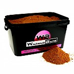 WarmuzBaits Method Feeder & PVA Mix Donald 3kg wiaderko WarmuzBaits Method Feeder & PVA Mix Donald 3kg wiaderko