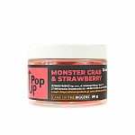 UltimateProducts Pop-Ups - Monster Crab Strawberry