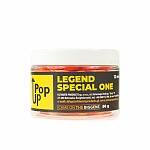 UltimateProducts Legend Special One Pop-Ups