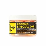 Kulki Pływajace POP-UP &raquo; UltimateProducts Legend Special One Pop-Ups 15 mm &raquo; Rockworld Sklep dla karpiarzy, Sklep Wędkarski - Kulki proteinowe