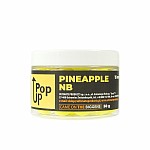 Kulki Pływajace POP-UP &raquo; UltimateProducts Pop-Ups - Pineapple NB 15 mm &raquo; Rockworld Sklep dla karpiarzy, Sklep Wędkarski - Kulki proteinowe