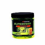 TandemBaits SuperFeed Hook Fatty Pellet X-Berry 20 mm