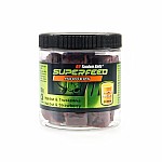 TandemBaits SuperFeed Hook Fatty Pellet  - Halibut Truskawka 20 mm