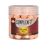 DynamiteBaits Fluro Pop-Ups & Dumbells - Complex-T 