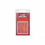ESP Clear Hairstops 4,7 mm (mini)