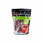 TandemBaits SuperFeed Boilies  - Halibut & Truskawka