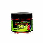 TandemBaits SuperFeed Fluo X-Berry 14-16 mm / 90g