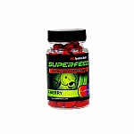 TandemBaits SuperFeed Fluo X-Berry