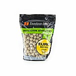TandemBaits Euro Boilies  - Czosnek