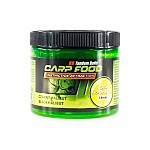 TandemBaits Carp Food Oil Hookers  - Czarny Halibut