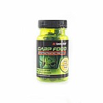 TandemBaits Carp Food Oil Hookers  - Ryba & Skorupiak 12 mm / 50g