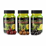 TandemBaits Carp Food Oil Hookers Truskawka Plus 12 mm / 50g