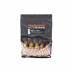 Massive Baits Specials Boilies - Marisco
