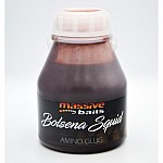 MassiveBaits Special Amino Glug Bolsena Squid