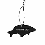 Rockworld - Zawieszka Zapachowa Czarny Karp anti tabacco Rockworld - Zawieszka Zapachowa Czarny Karp anti tabacco
