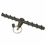 Gardner Multi Weed Rake