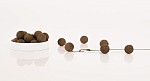 Nash Key Cray Hard On Hookbaits 12 mm / 100g